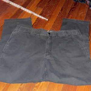 Men’s Carhartt 44x32